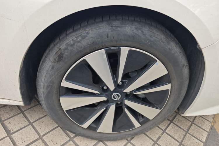 Used Nissan Teana 2021 2.0L XL Comfort Edition