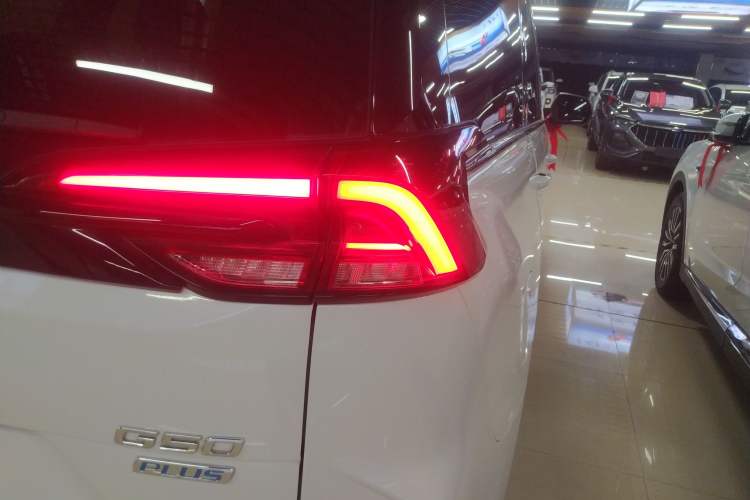 Used SAIC MAXUS G50 2023 PLUS 1.5T Happiness-Recommended Automatic Escort Edition
