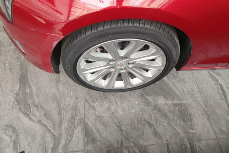 Used Cadillac ATS-L 2014 25T Comfort Model