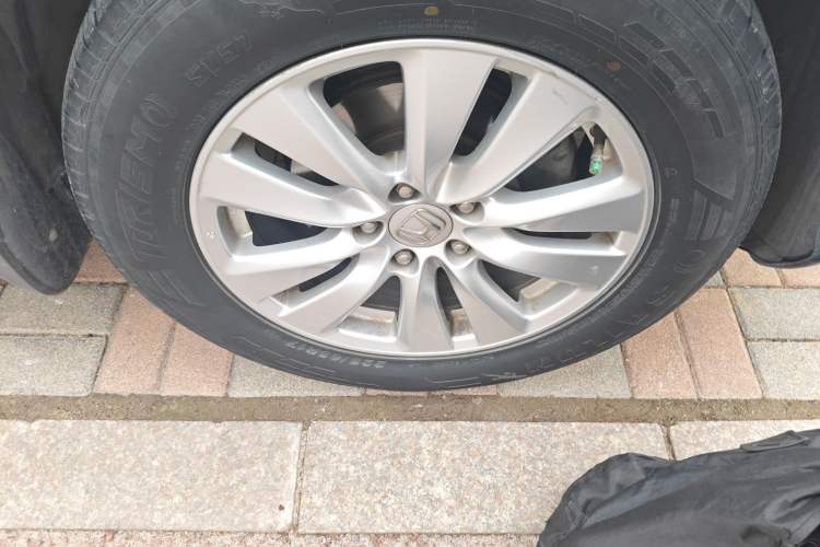 Used Honda CR-V 2016 2.0L Two-Wheel Drive Classic Edition
