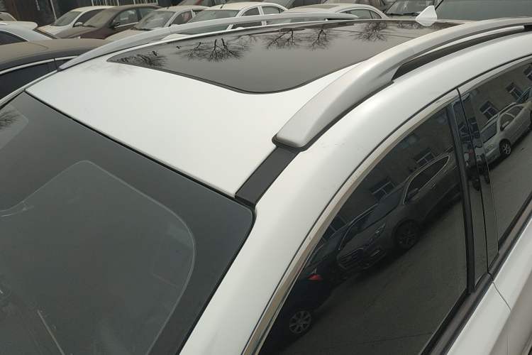 Used GAC Trumpchi GS4 2020 270T Automatic Elite Tech Edition
