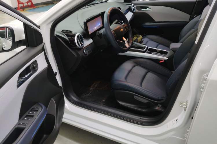 Used Chevrolet Monza 2024 1.5L Dual-Clutch Enjoyment Edition