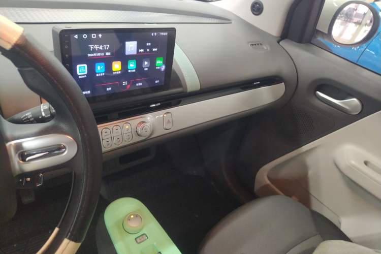 Used Qiyuan Lumin 2025 205km Refreshing Edition
