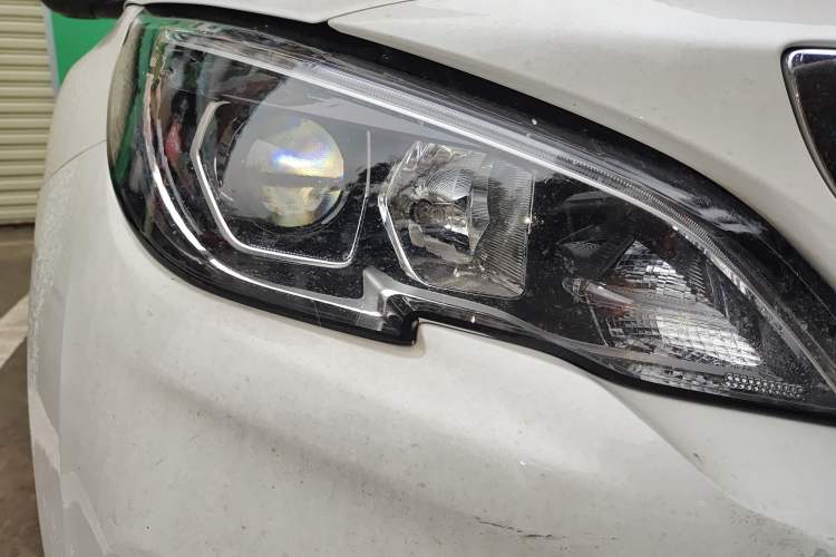 Used Peugeot 408 2020 360THP 10th Anniversary Premium Edition