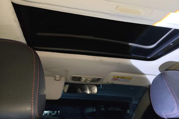 Used Haval H1 2016 Revised Version Blue Badge 1.5L AMT Luxury Edition