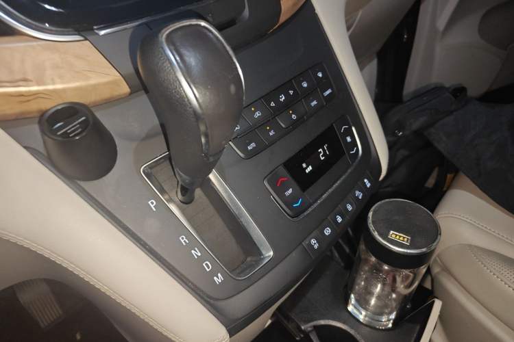 Used Buick GL8 2018 ES 28T Comfort Model China VI Standard
