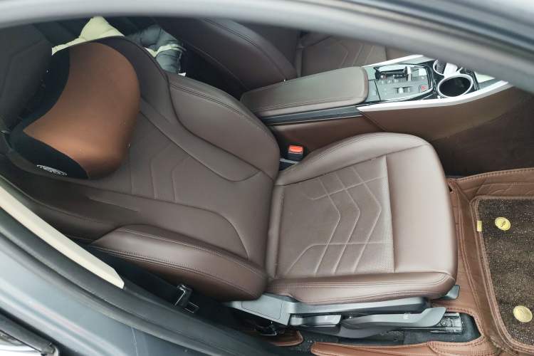 Used BMW X1 2023 sDrive20Li X Design Package