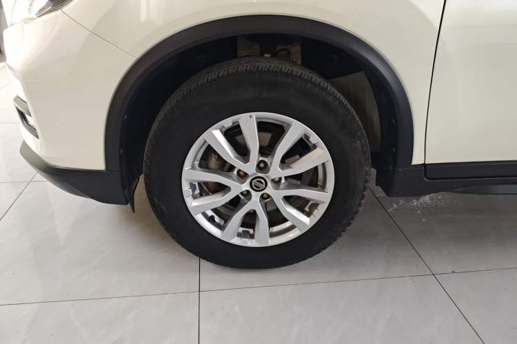 Used Nissan X-Trail 2019 2.0L CVT Comfort Edition 2WD