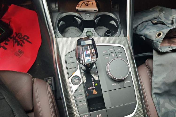 Used BMW 3 Series 2021 Facelifted 325Li M Sport Night Edition Package
