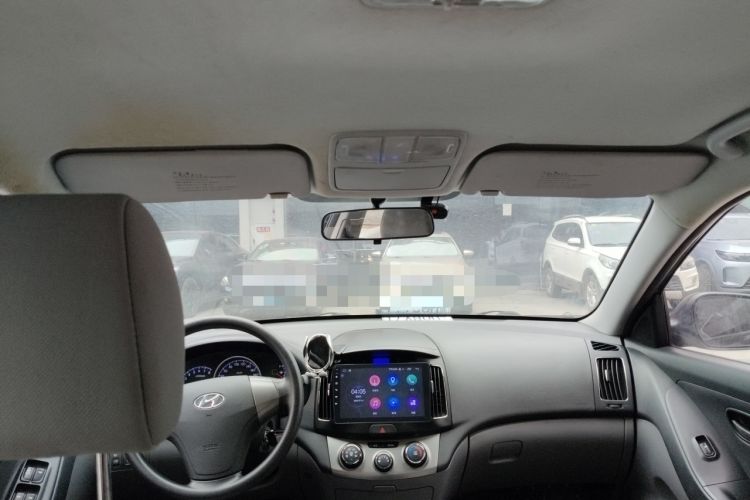 Used Hyundai Celesta 2011 1.6L Manual Comfort Edition