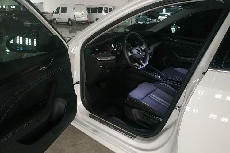 Used Skoda Octavia 2023 Facelifted PRO TSI280 Prestige Edition