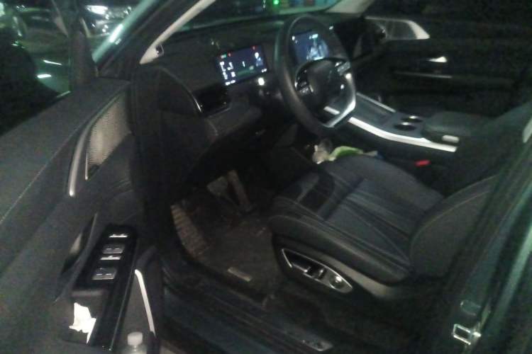 Used XPeng G9 2024 650 Max