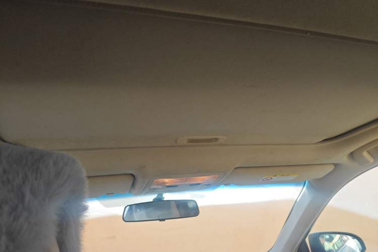 Used Toyota Camry 2013 2.0G Comfort Edition