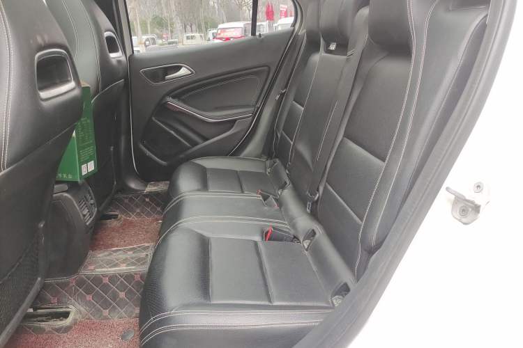 Used Mercedes-Benz GLA 2016 GLA 200 Sport Edition
