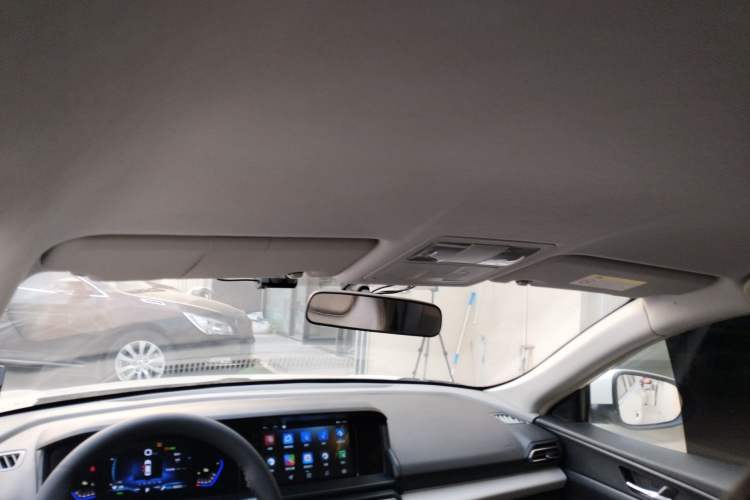 Used Dongfeng Aeolus E70 2021 Revised Version 3 500 Ultra-Comfort Edition
