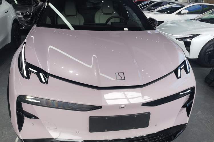 Used Zeekr X 2025 5-Seater Rear-Drive Version
