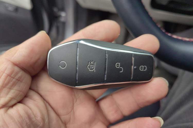 Used BYD Qin PLUS 2021 EV 500KM Luxury Model