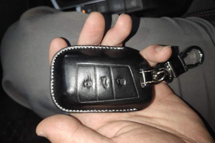 Used Volkswagen Tayron 2019 330TSI Two-Wheel-Drive Luxury Version China V Emission Standard