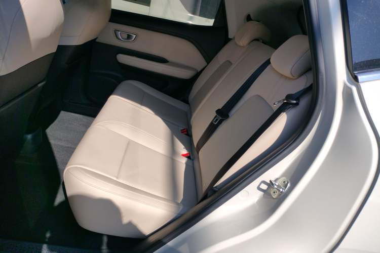 Used Wuling Bingo PLUS 2024 510 km Range 5-Seater Version