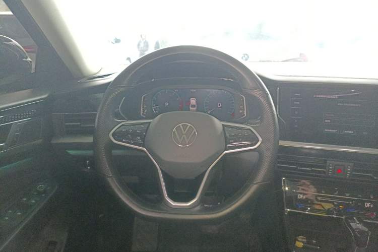 Used Volkswagen Passat 2022 330TSI Luxury Edition
