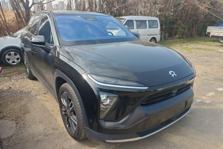 Used Nio ES6 2020 420 km Sport Edition
