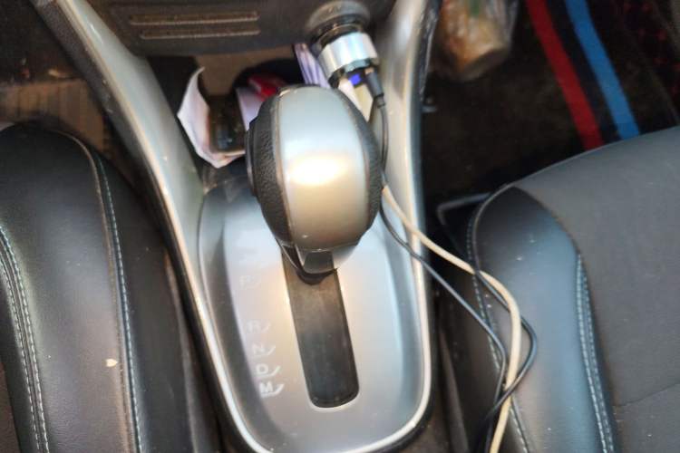 Used Chevrolet Trax 2014 1.4T Automatic Two-Wheel Drive Luxury Model