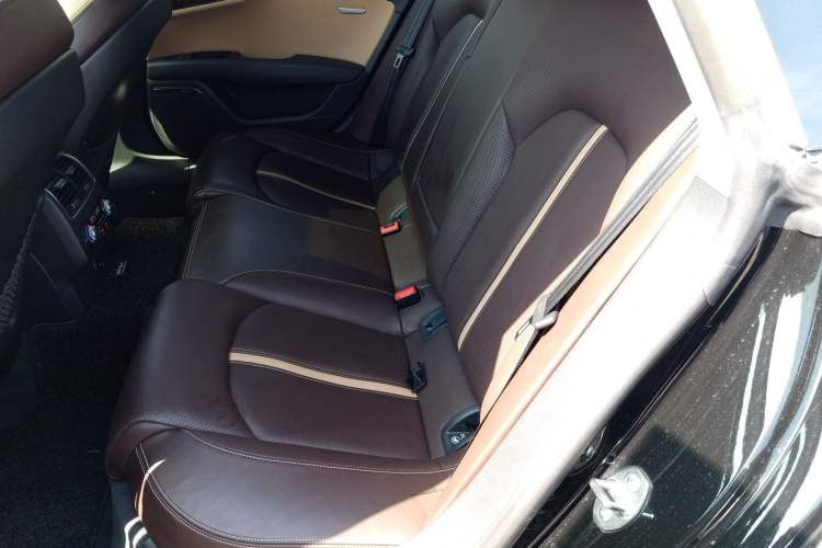 Used Audi A7 2016 50 TFSI quattro Comfort Model