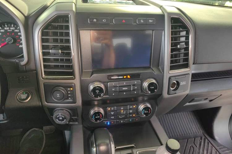 Used Ford F-150 Raptor 2019 3.5T Raptor Performance Enhanced Edition