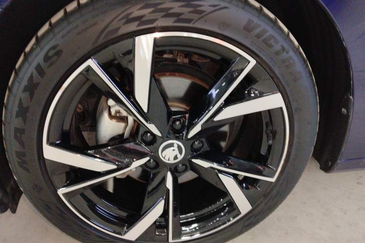 Used Skoda Octavia 2022 PRO TSI280 Luxury Edition
