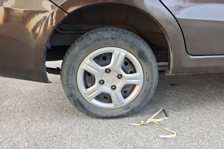 Used Dongfeng Fengon 330 2014 1.5L Manual Standard Edition DK15-02