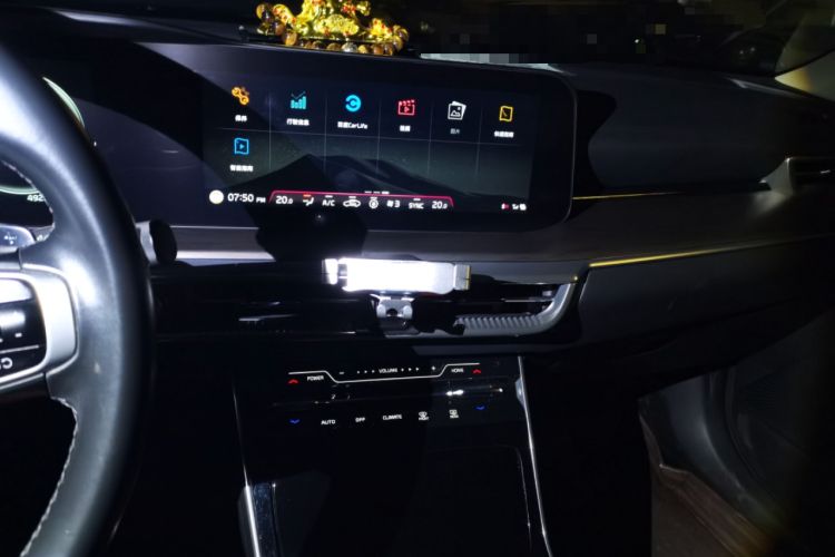 Used Kia K5 2021 270T CVVD Refreshed Edition