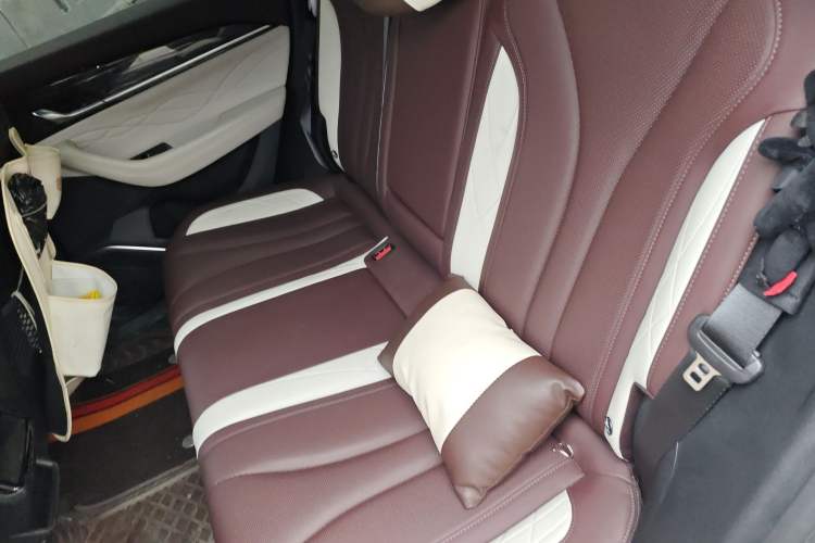 Used Geely Auto Monjaro L 2024 2.0TD DCT EVO Two-Wheel Drive Prestige Version