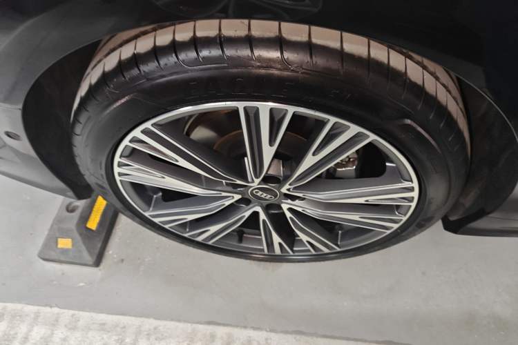 Used Audi A6L 2025 Revised 45 TFSI Prestige Dynamic Edition