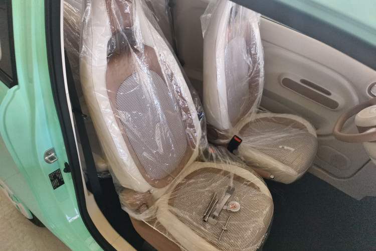 Used Bestune Pony 2026 Model 222km Agile Horse