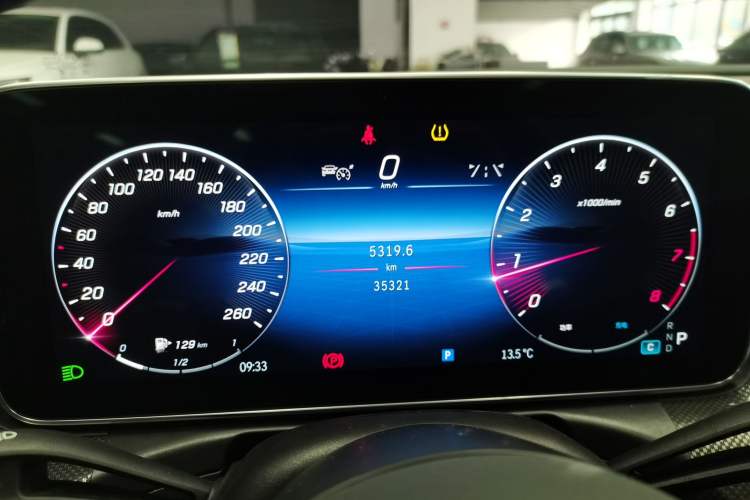 Used Mercedes-Benz C-Class 2024 Restyled C 260 L Sport Edition
