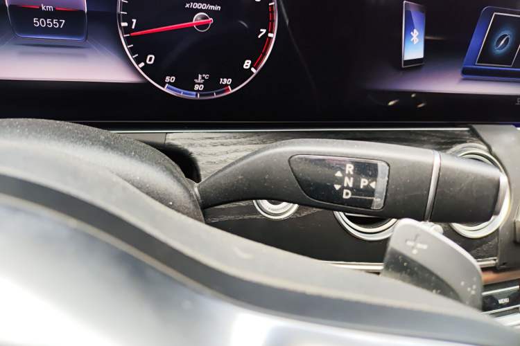 Used Mercedes-Benz E-Class 2019 E 300 L Sport Luxury Edition
