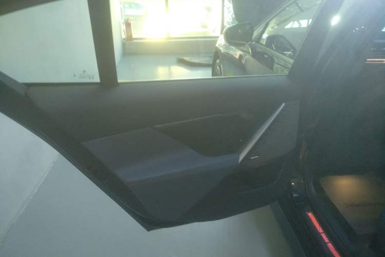 Used BMW i5 2024 eDrive 35L Prestige Luxury Package
