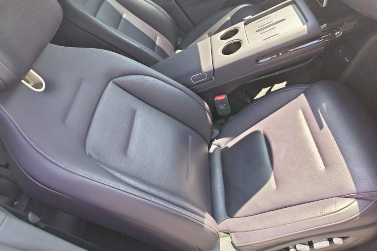 Used Avatr 07 2024 Pro+ All-Electric Version