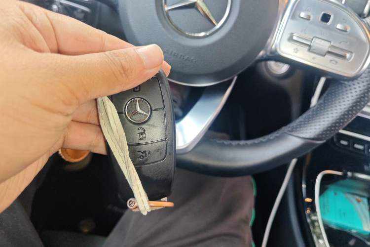 Used Mercedes-Benz C-Class 2019 C 260 Sport Edition
