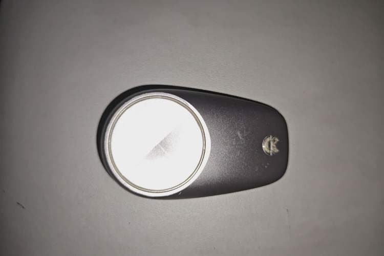 Used Nio ES8 2020 415 km Signature Edition 6-Seater Version Interior 1