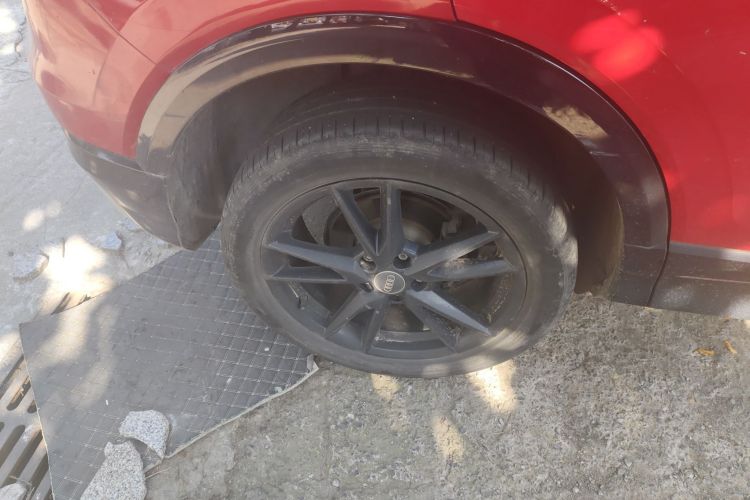 Used Audi Q2L 2020 35 TFSI Ambition Dynamic Edition