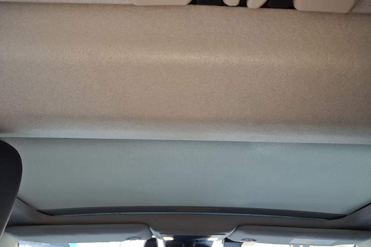 Used Honda XR-V 2024 1.5L CVT Trend Edition Headliner