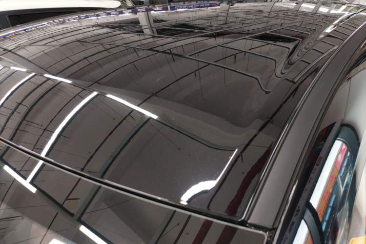 Used Wuling Bingo 2025 333 km Enjoyment Version