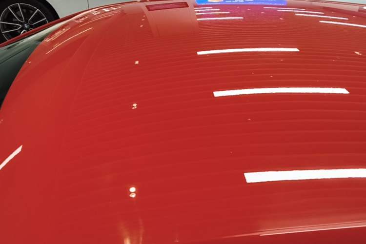 Used Volkswagen Polo 2016 1.4L Automatic Trendy Model