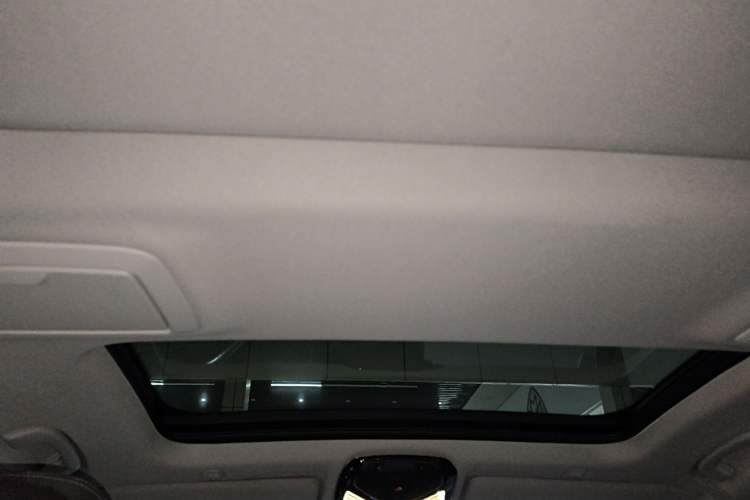 Used BMW 5 Series New Energy 2021 535Le Luxury Package