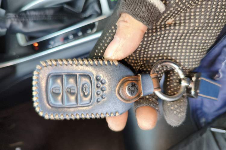 Used Honda Accord 2021 260TURBO Luxury Starry Sky Limited Edition