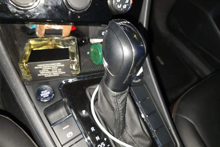 Used Volkswagen Bora 2025 Model, Facelifted 200TSI DSG Yuexing PRO Edition
