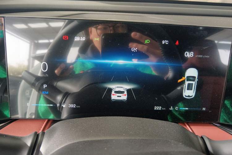 Used Changan X5 PLUS 2026 Model, Second Generation, 1.5T Excellence PRO