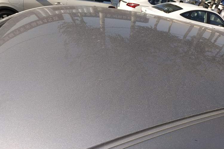 Used Geely Galaxy Geome 2025 310km Youth Edition