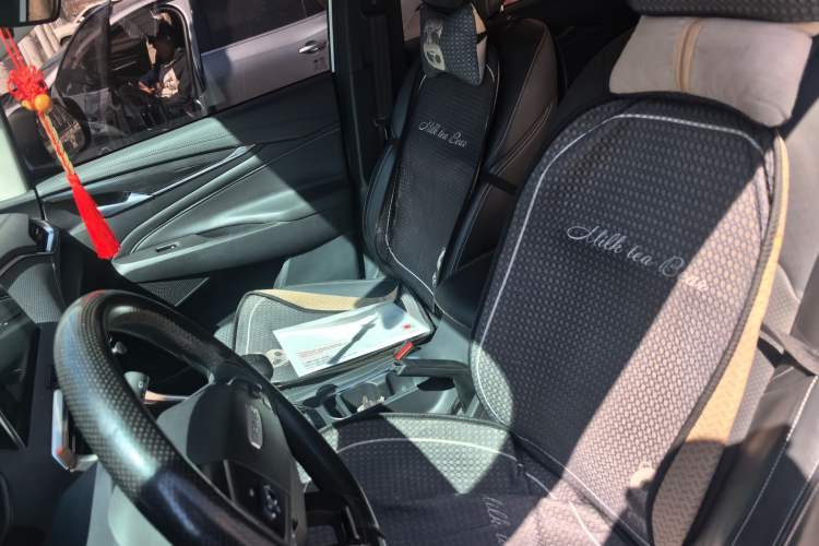 Used SAIC MAXUS G50 2023 1.5T Manual Comfort B Trim